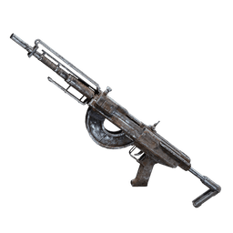 Rattler I - Arc Raiders