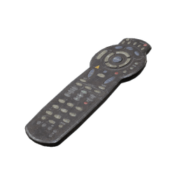 Remote Control - Arc Raiders
