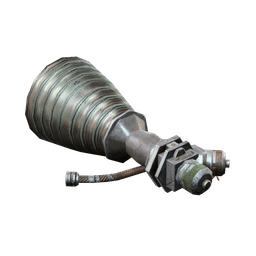 Rocket Thruster - Arc Raiders