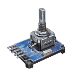 Rotary Encoder - Arc Raiders