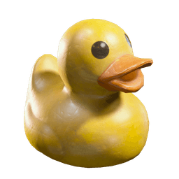 Rubber Duck - Arc Raiders