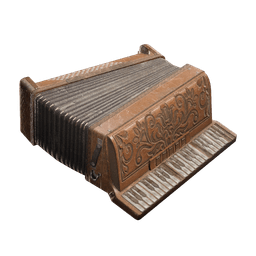 Ruined Accordion - Arc Raiders