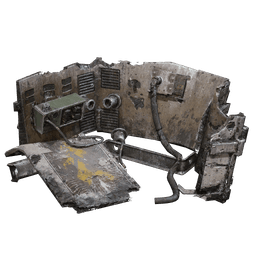 Ruined Augment - Arc Raiders