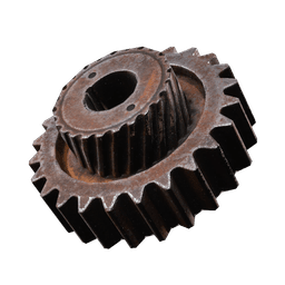 Rusted Gear - Arc Raiders