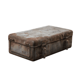 Rusted Shut Medical Kit - Arc Raiders