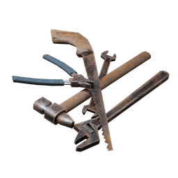 Rusted Tools - Arc Raiders