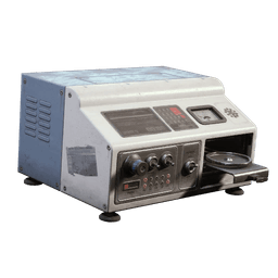 Sample Cleaner - Arc Raiders