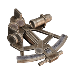Sextant - Arc Raiders