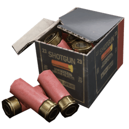 Shotgun Ammo - Arc Raiders
