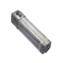 Shotgun Silencer - Arc Raiders