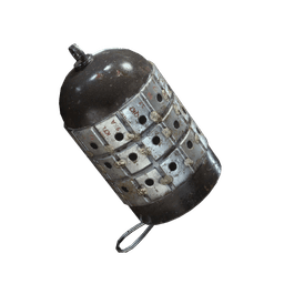 Shrapnel Grenade - Arc Raiders