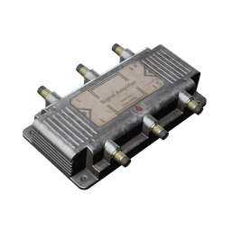 Signal Amplifier - Arc Raiders
