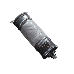 Silencer I - Arc Raiders