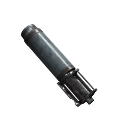 Silencer II - Arc Raiders