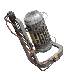 Smoke Grenade Trap - Arc Raiders
