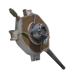 Snap Blast Grenade - Arc Raiders