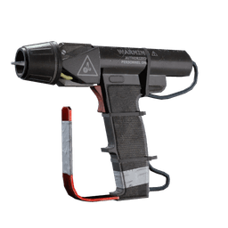 Snap Hook - Arc Raiders