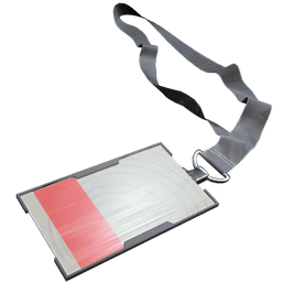Spaceport Control Tower Key - Arc Raiders