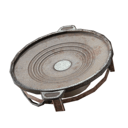 Speaker Component - Arc Raiders