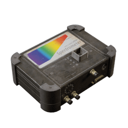 Spectrometer - Arc Raiders