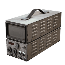 Spectrum Analyzer - Arc Raiders