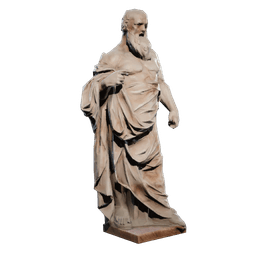 Statuette - Arc Raiders