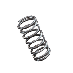 Steel Spring - Arc Raiders