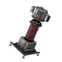 Surge Coil - Arc Raiders
