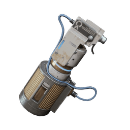 Surge Shield Recharger - Arc Raiders