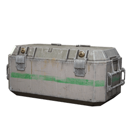 Tactical Mk. 1 - Arc Raiders
