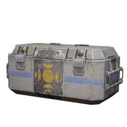 Tactical Mk. 2 - Arc Raiders