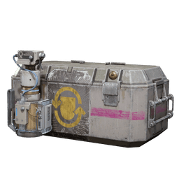 Tactical Mk. 3 (Defensive) - Arc Raiders