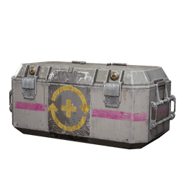 Tactical Mk. 3 (Healing) - Arc Raiders