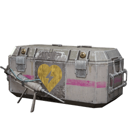 Tactical Mk. 3 (Revival) - Arc Raiders