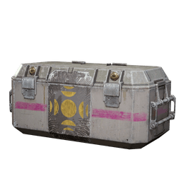 Tactical Mk. 3 (Smoke) - Arc Raiders