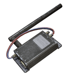 Telemetry Transceiver - Arc Raiders