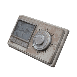Thermostat - Arc Raiders