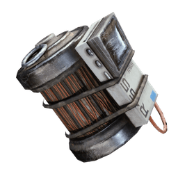 Trigger 'Nade - Arc Raiders
