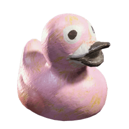 Tropical Duck - Arc Raiders