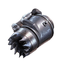 Turbine Compressor - Arc Raiders