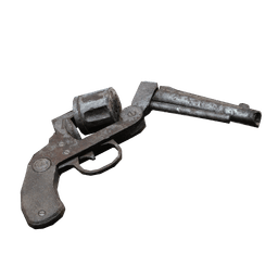 Unusable Weapon - Arc Raiders