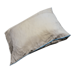Very Comfortable Pillow - Arc Raiders