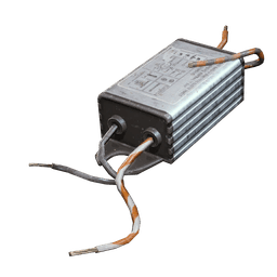Voltage Converter - Arc Raiders