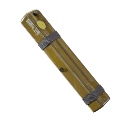 Yellow Light Stick - Arc Raiders